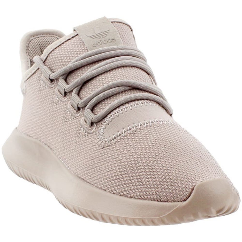 Light purple tubular shadows size 5